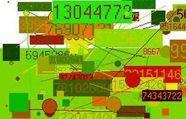 Мужские футболка вискоза