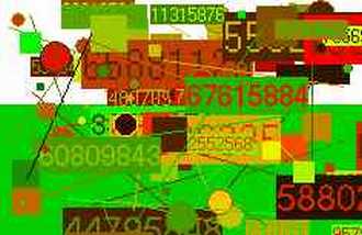 Сплю футболка без трусиков